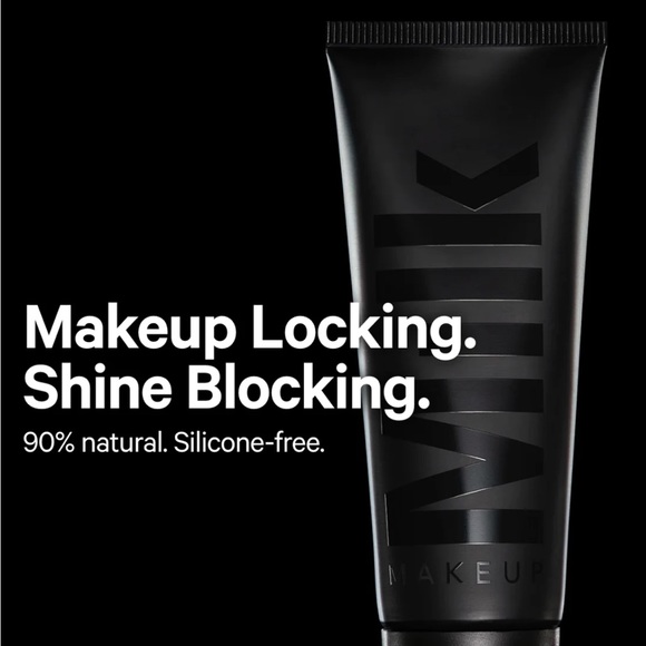 MILK MAKEUP Pore Eclipse Mattifying + Blurring Makeup Primer with Niacinamide - Picture 8 of 16